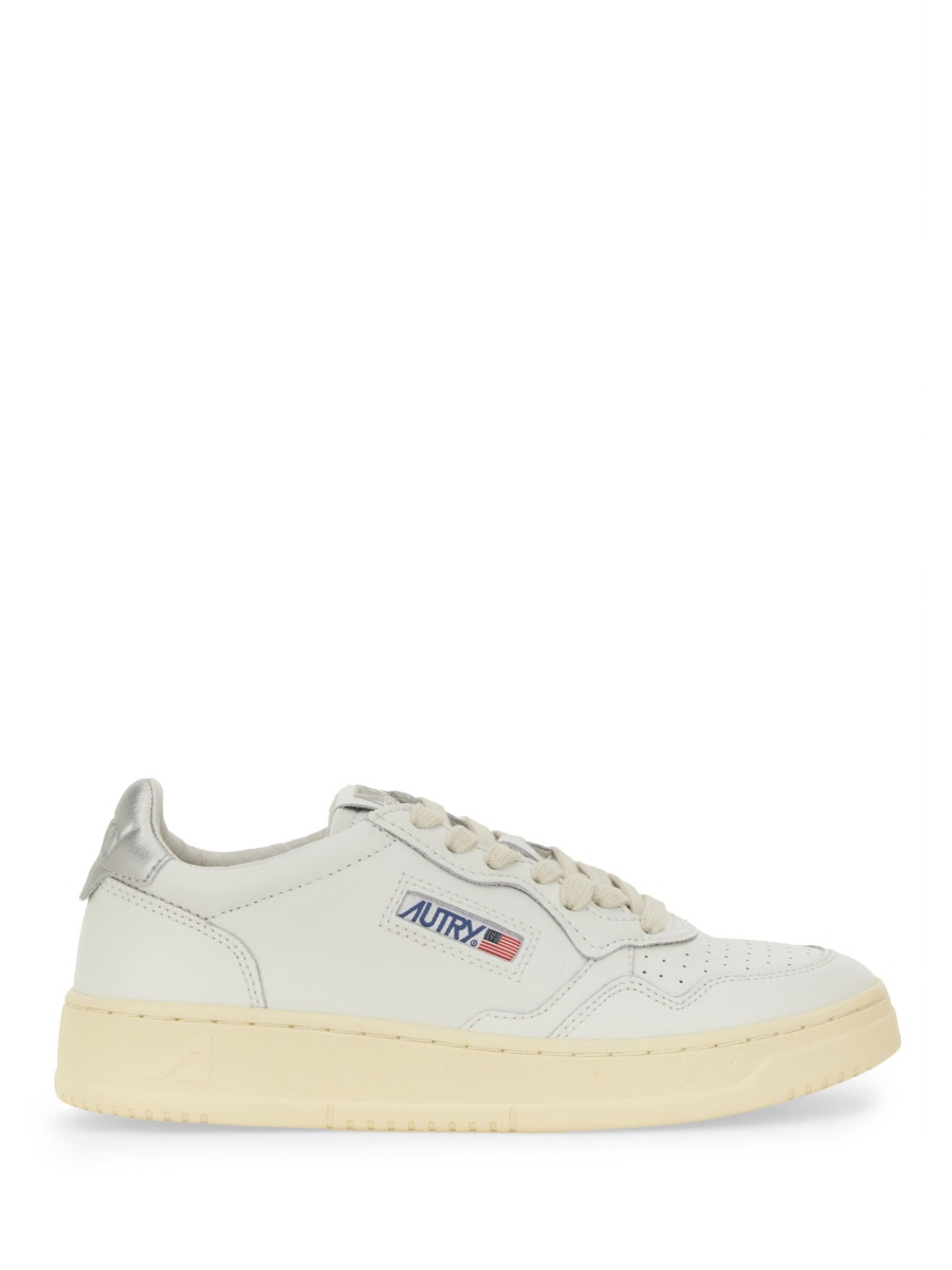 [AUTRY] Sneakers FW25 AULW_LL05