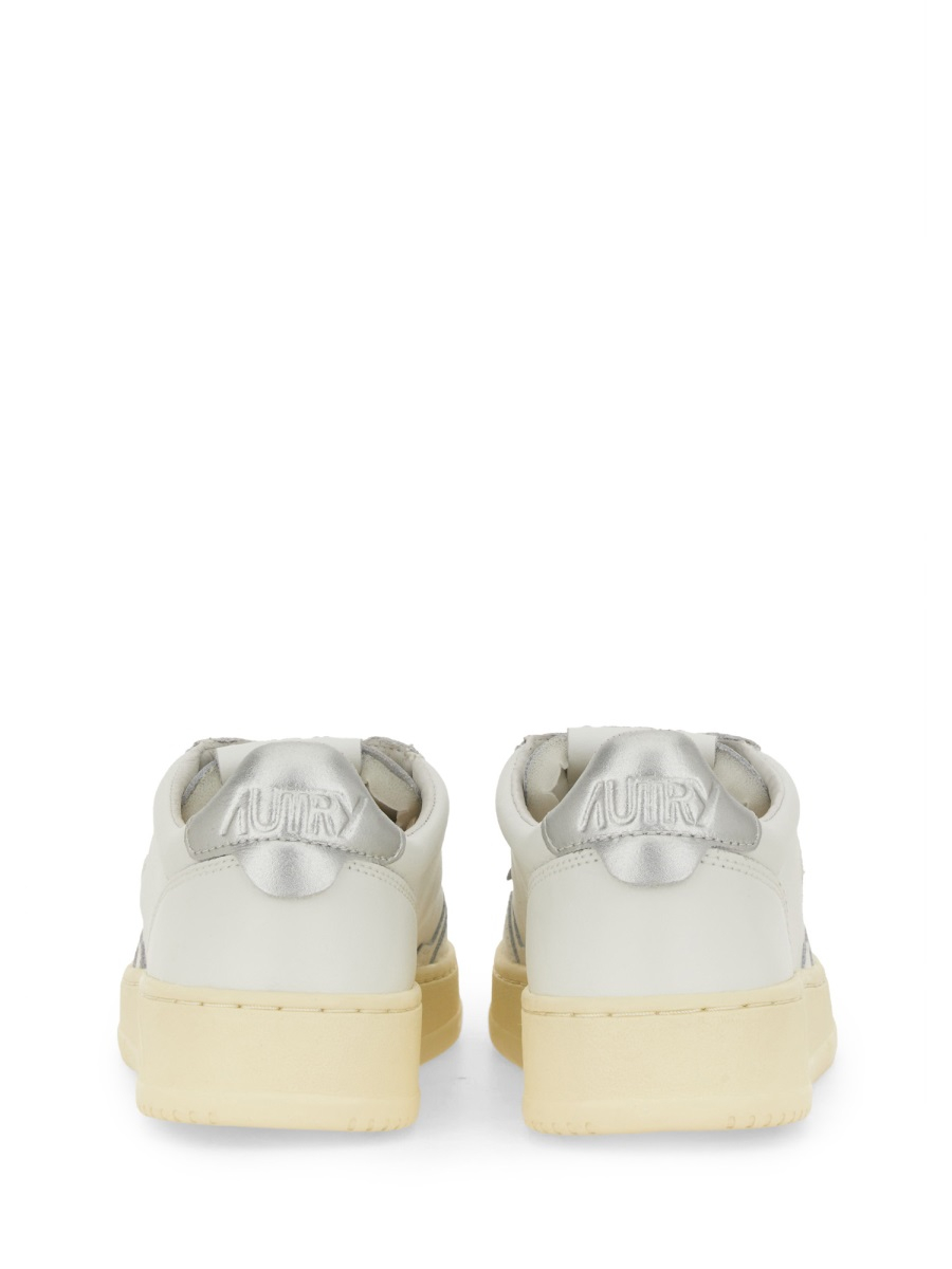 [AUTRY] Sneakers FW25 AULW_LL05