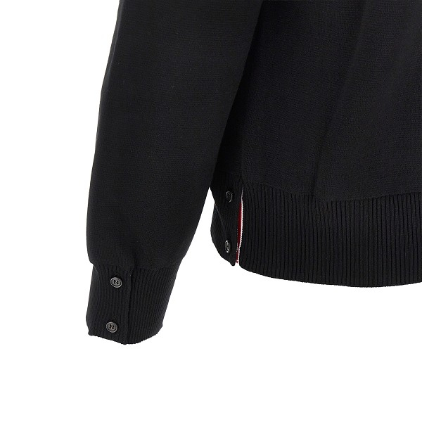 [Thom Browne] Cardigan FW26 MKC171A00219001-001
