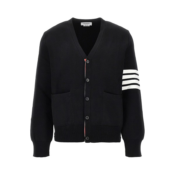 [Thom Browne] Cardigan FW26 MKC171A00219001-001