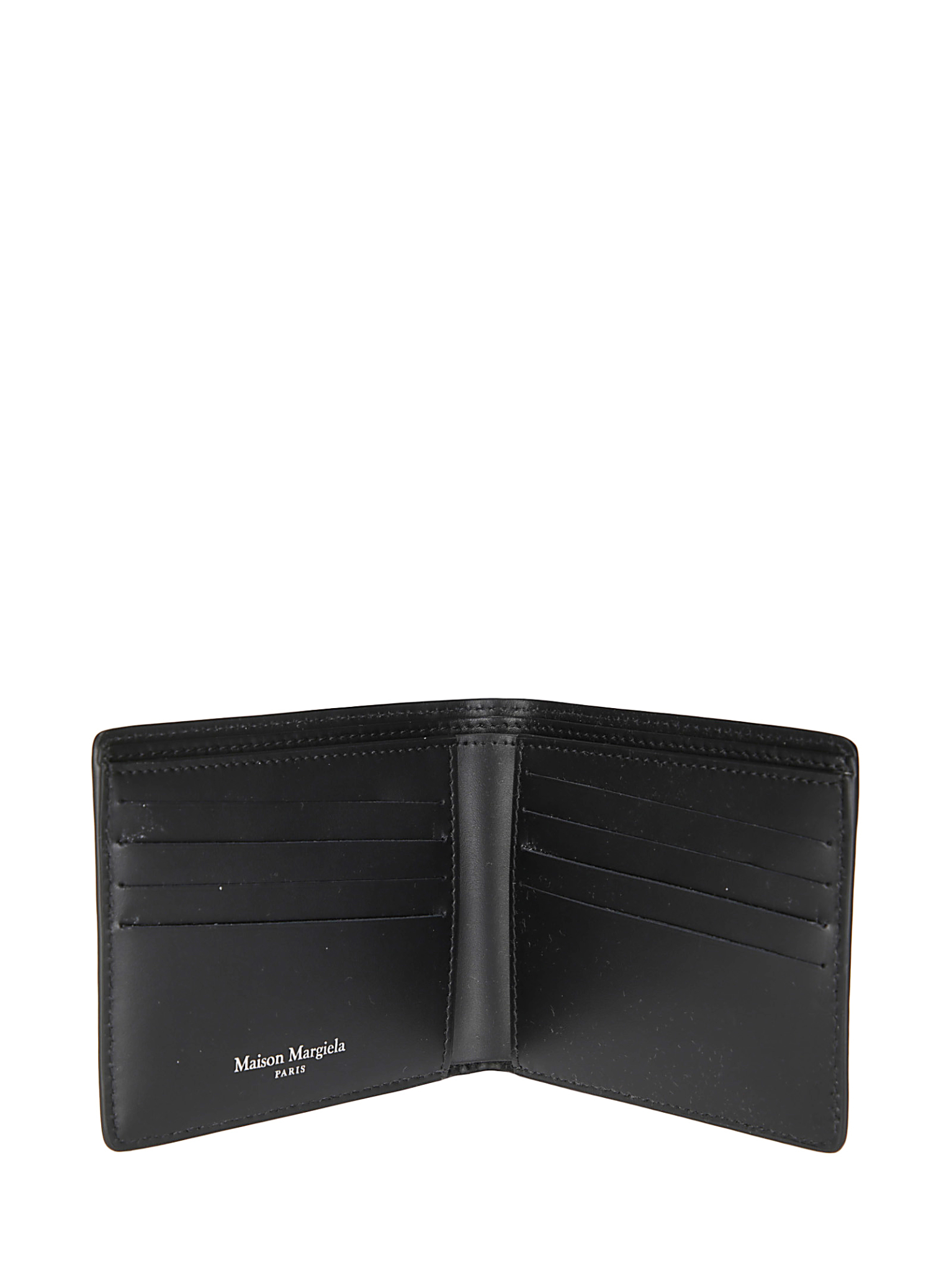 [Maison Margiela] Wallet CO S35UI0435P4745 T8013