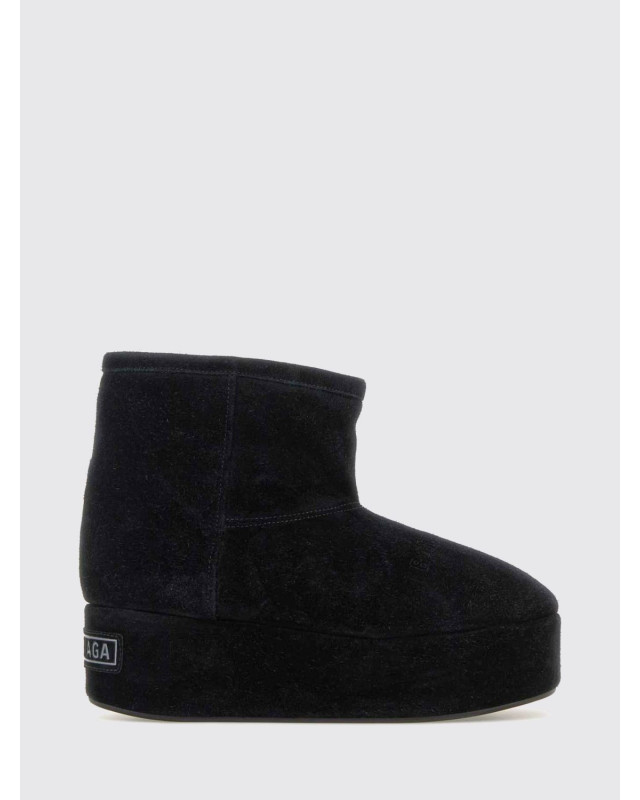 [Balenciaga] Boots SS26 826360WBFC1 1000