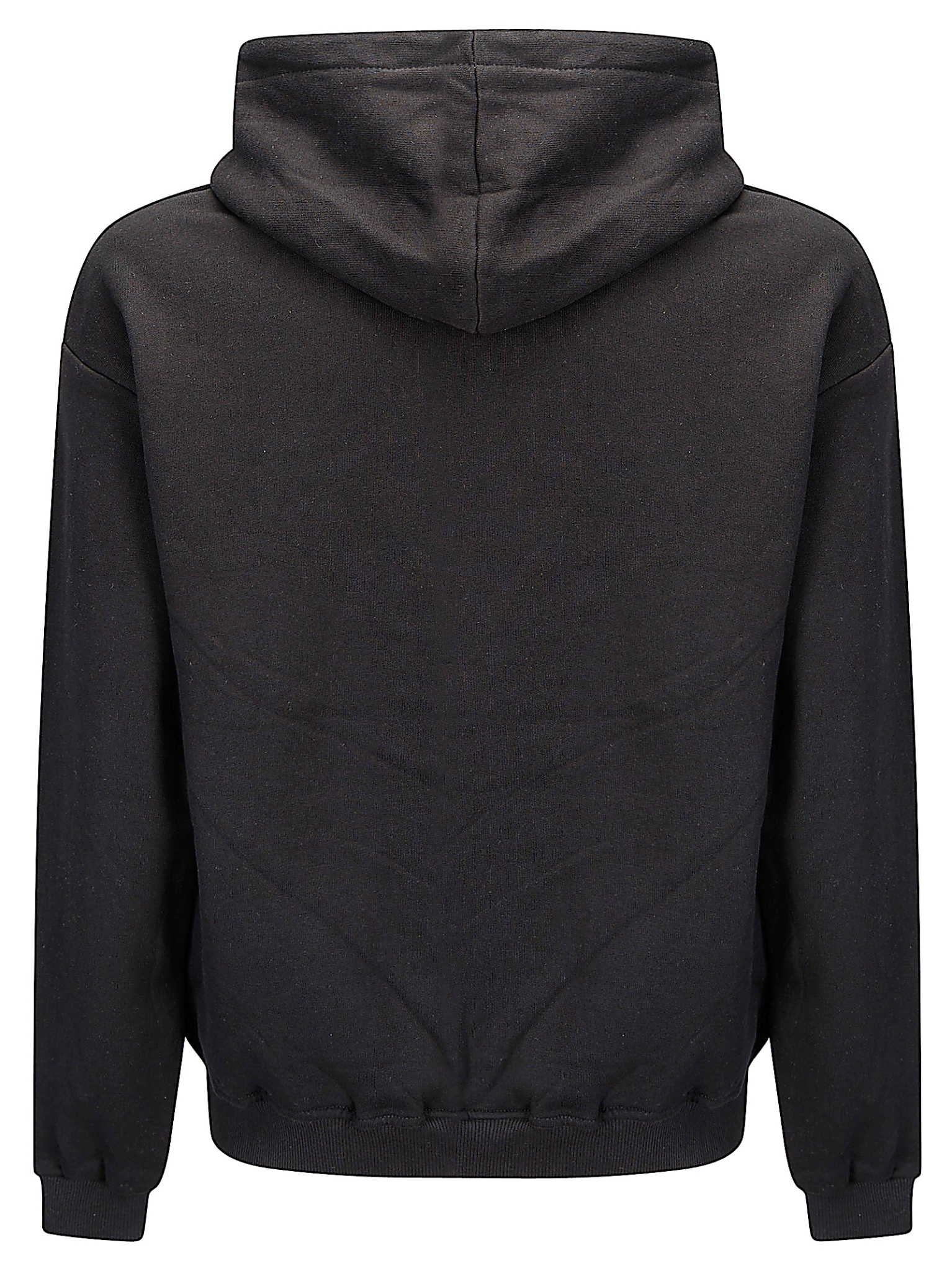 [BOYSLOFT] Sweatshirt CO BOYSHOODIE BLK