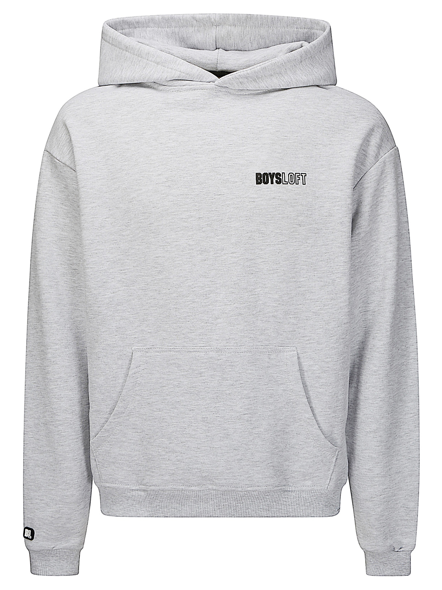 [BOYSLOFT] Sweatshirt CO BOYSHOODIE GRYMEL