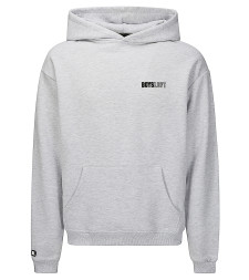[BOYSLOFT] Sweatshirt CO BOYSHOODIE GRYMEL
