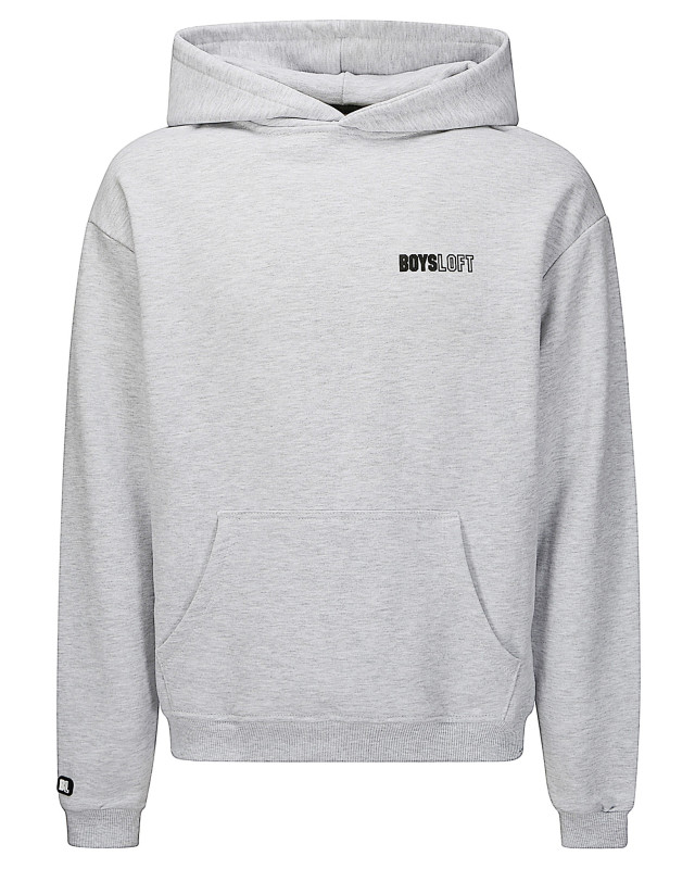 [BOYSLOFT] Sweatshirt CO BOYSHOODIE GRYMEL