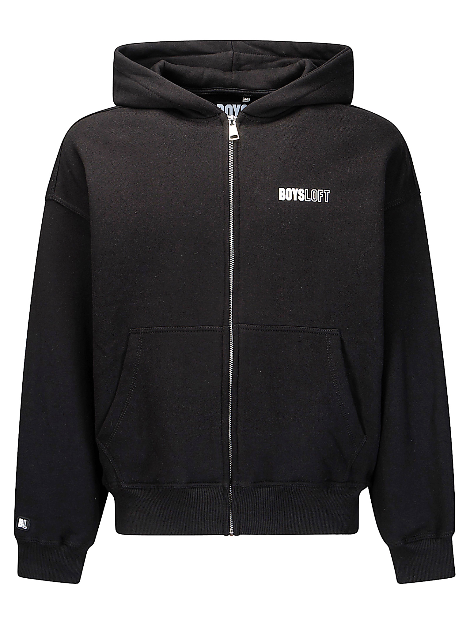 [BOYSLOFT] Sweatshirt CO BOYSFZHOODIE BLK