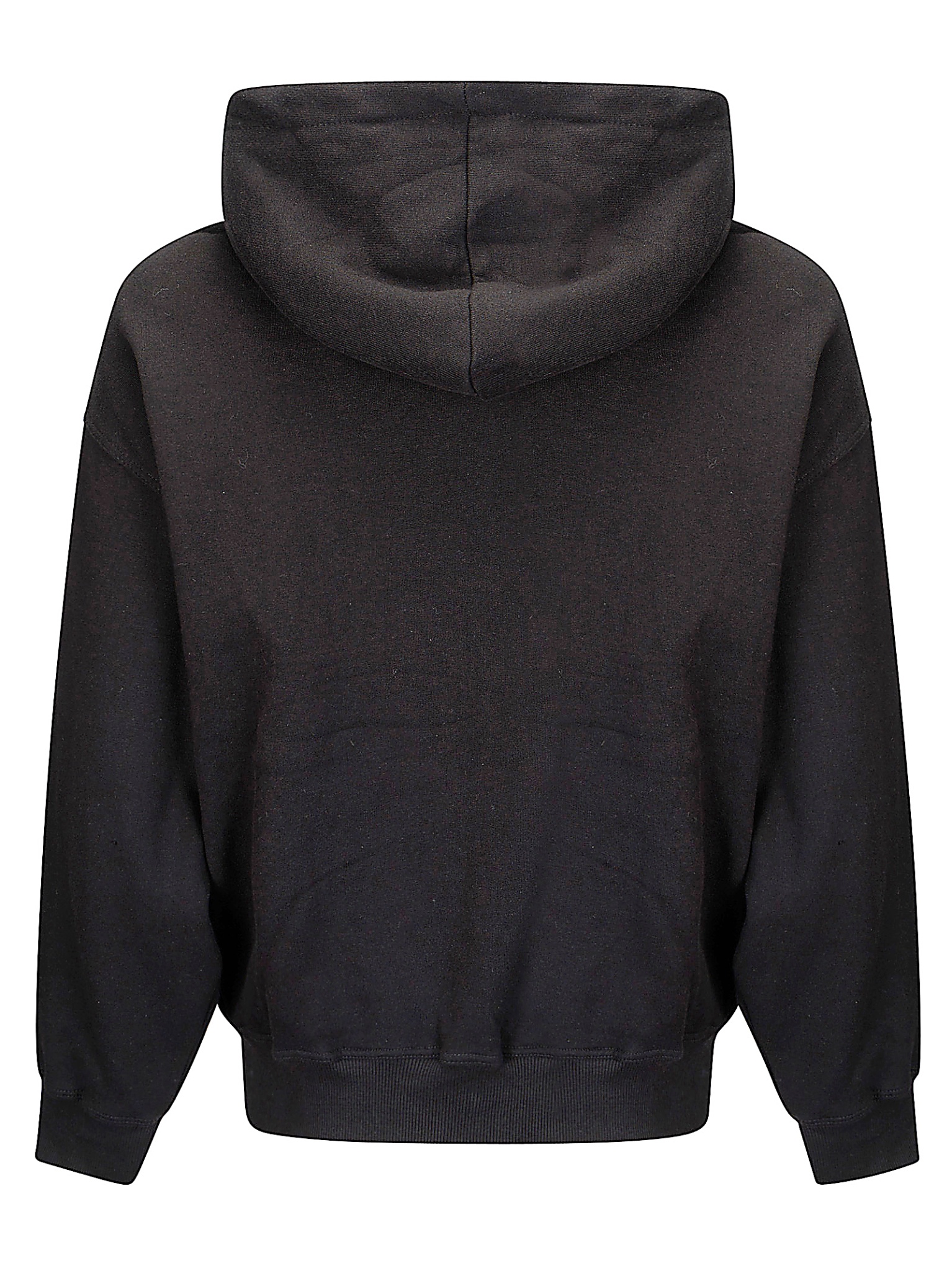 [BOYSLOFT] Sweatshirt CO BOYSFZHOODIE BLK