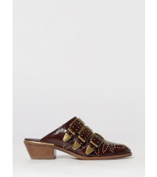 [Chloe] Sandals SS26 CH26U19OWF 241