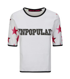 [CHOPOVA LOWENA] T-shirts Short Sleeve SS26 2450 Multi