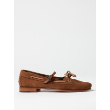 [HEREU] Loafer SS26 LOSUWFS25 TABAC