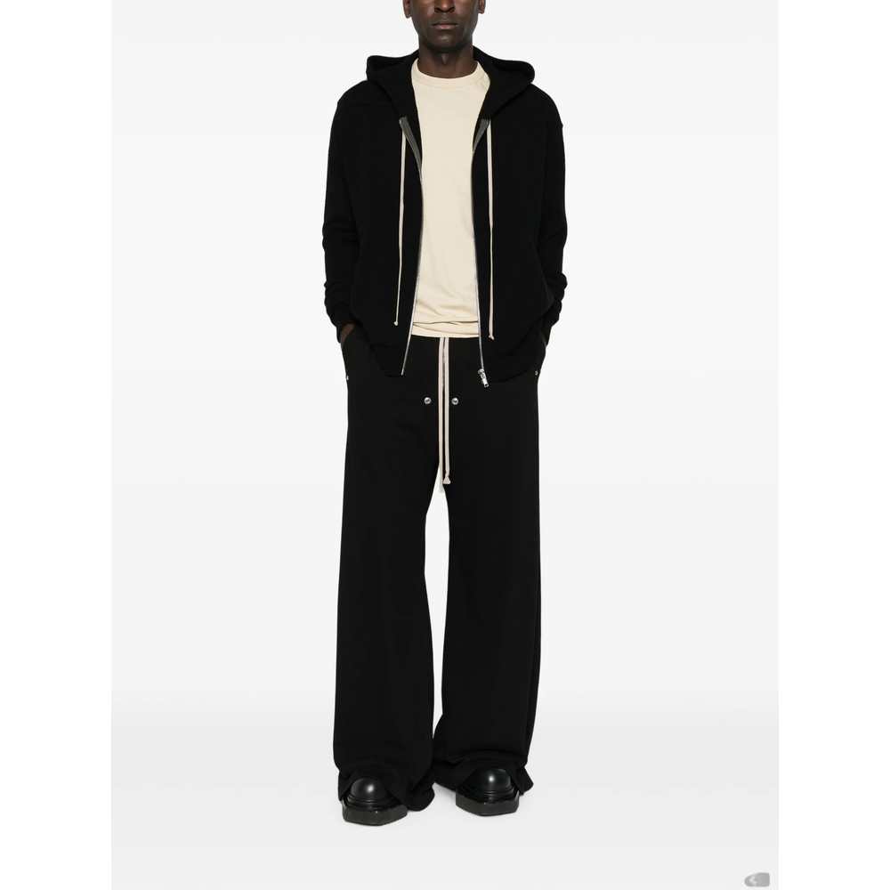 [Rick Owens] Hoodie FW26 RU02F4614 WSBR 09