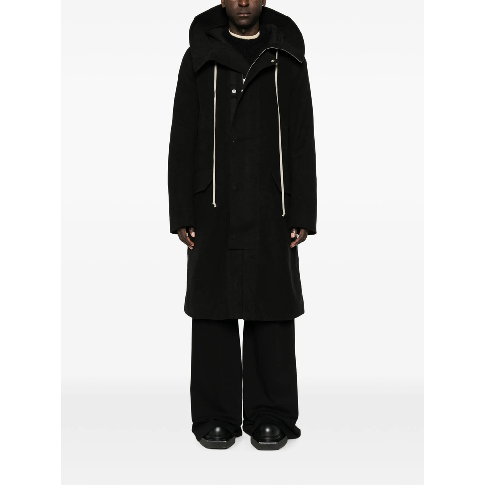 [Rick Owens] Casual Jacket FW26 RU02F4980 TB 09