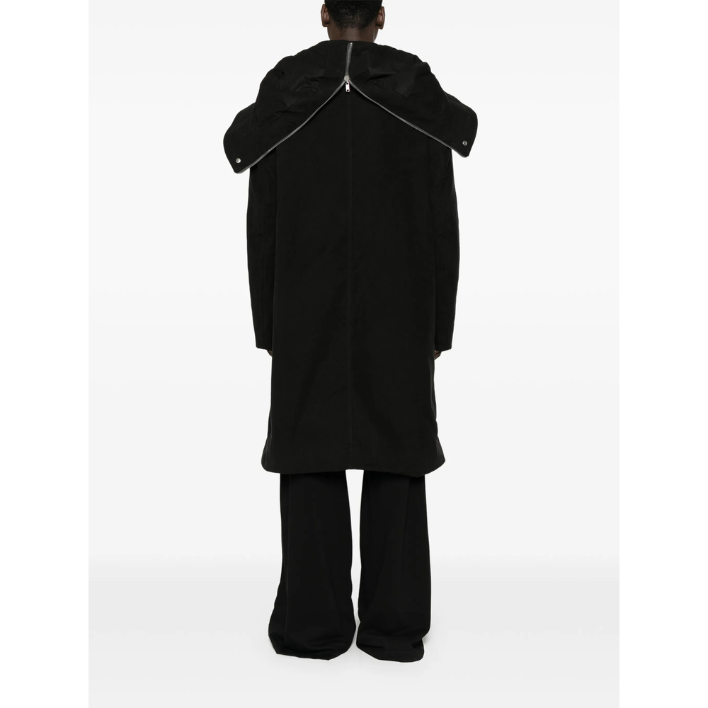 [Rick Owens] Casual Jacket FW26 RU02F4980 TB 09