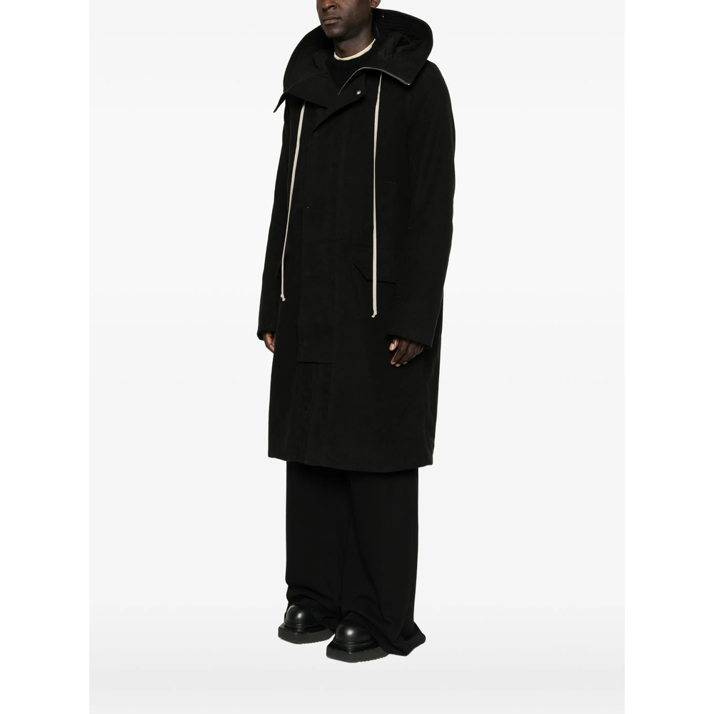 [Rick Owens] Casual Jacket FW26 RU02F4980 TB 09
