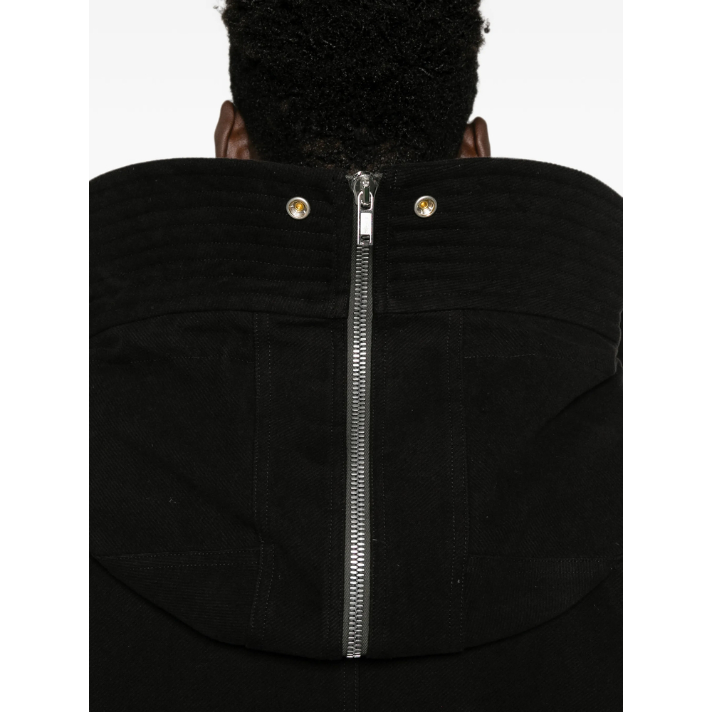 [Rick Owens] Casual Jacket FW26 RU02F4980 TB 09