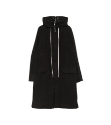 [Rick Owens] Casual Jacket FW26 RU02F4980 TB 09
