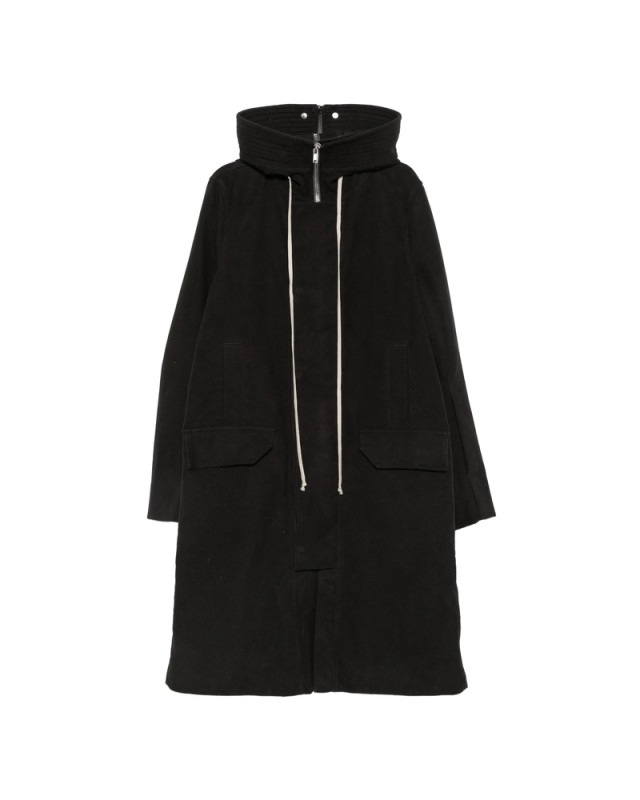 [Rick Owens] Casual Jacket FW26 RU02F4980 TB 09