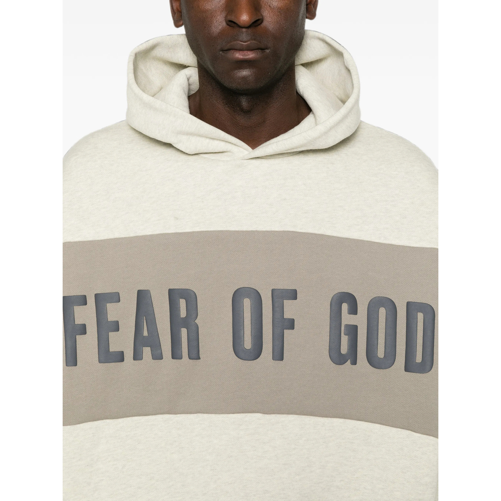 [Fear Of God Essentials] Hoodie FW26 RW00283  VAHSE