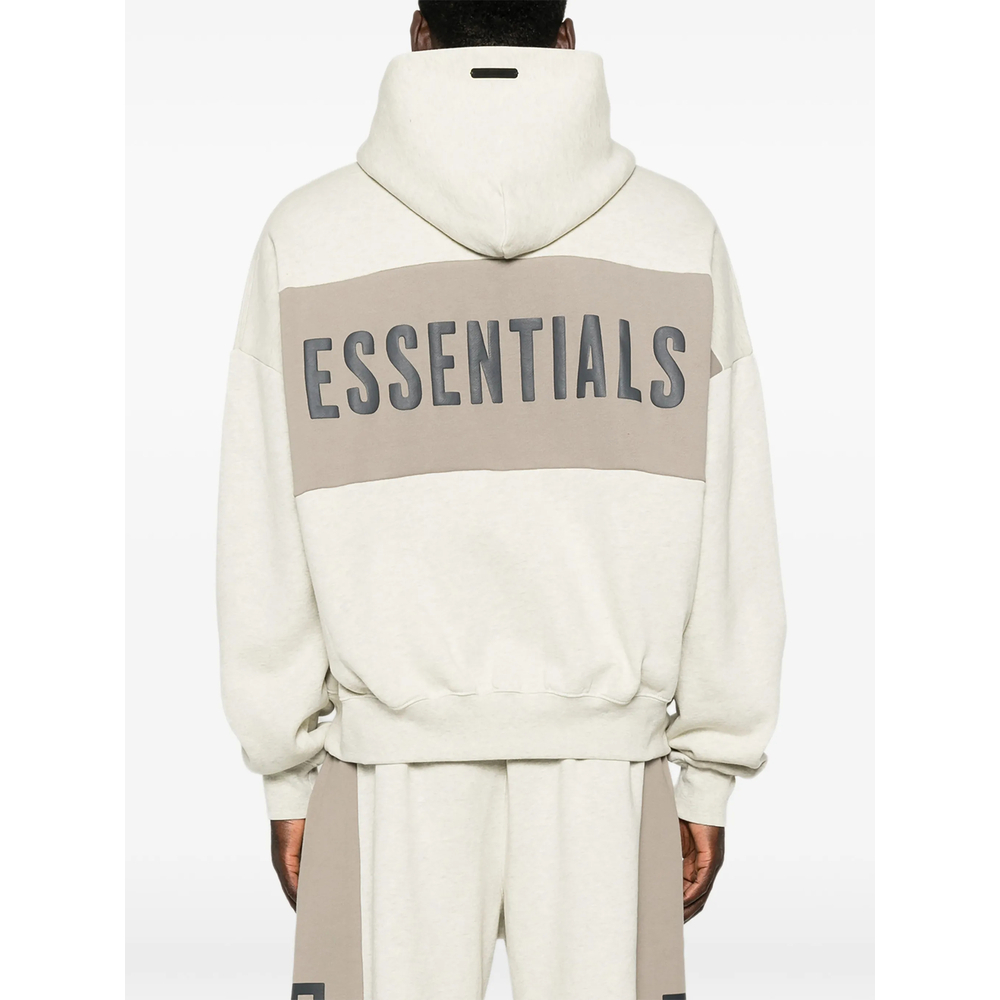[Fear Of God Essentials] Hoodie FW26 RW00283  VAHSE