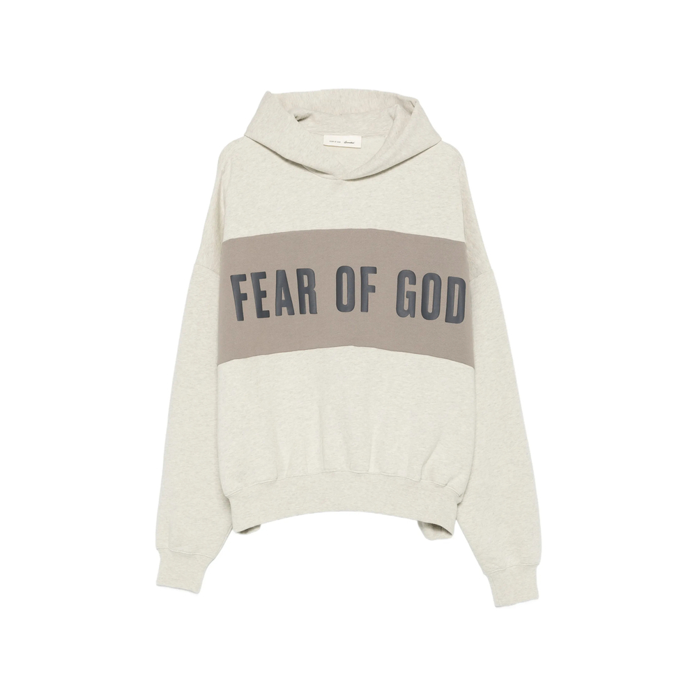 [Fear Of God Essentials] Hoodie FW26 RW00283  VAHSE