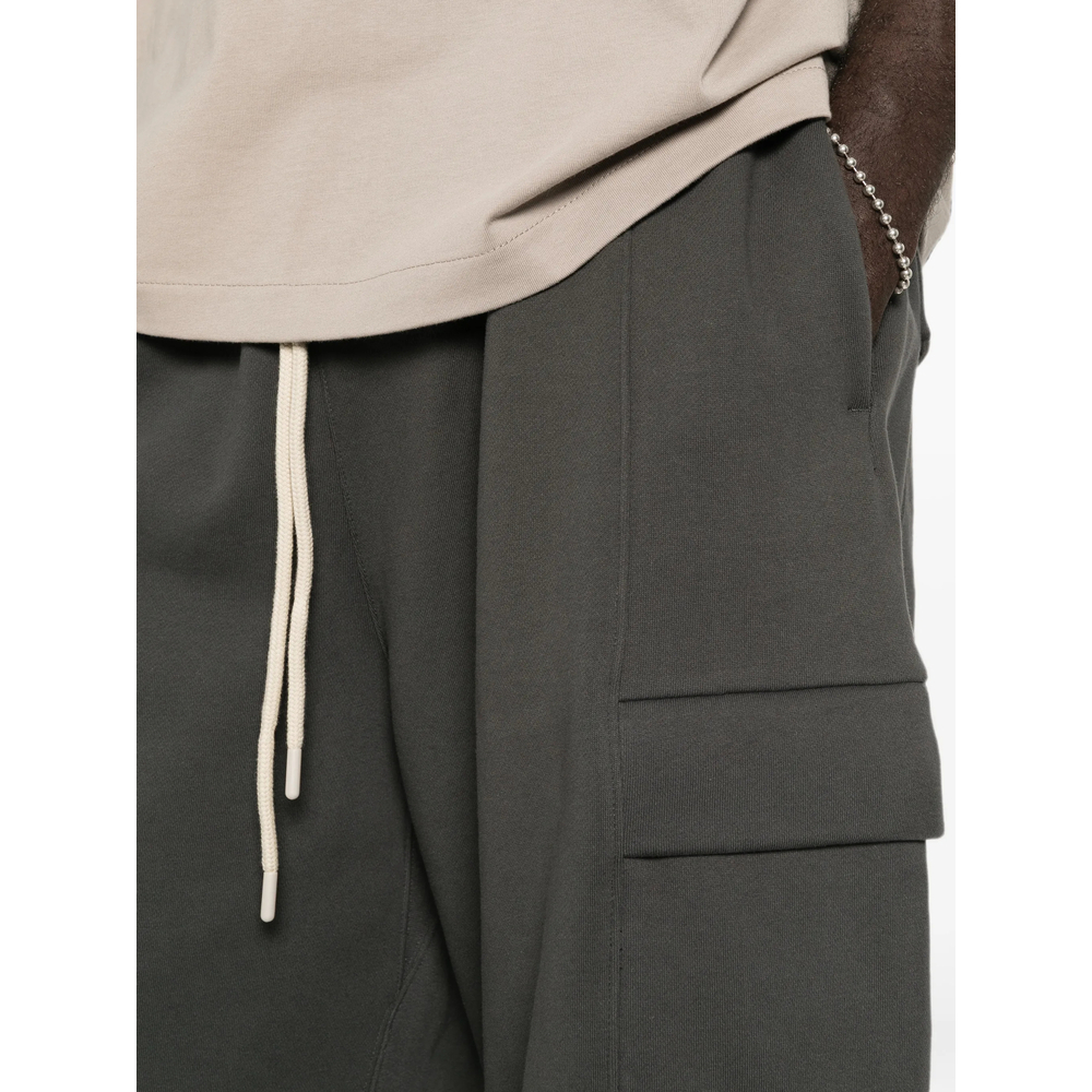 [Fear Of God Essentials] Shorts FW26 RW00288  IGREY