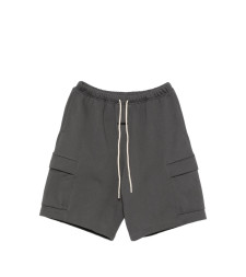[Fear Of God Essentials] Shorts FW26 RW00288  IGREY