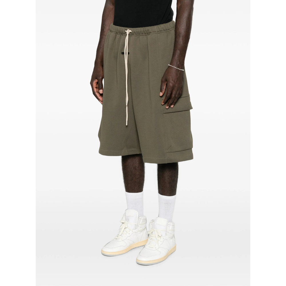 [Fear Of God Essentials] Shorts FW26 RW00288  MOSS