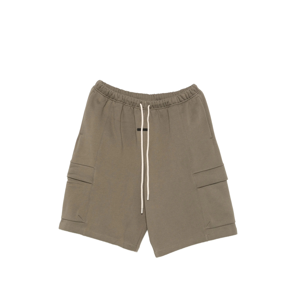 [Fear Of God Essentials] Shorts FW26 RW00288  MOSS