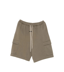 [Fear Of God Essentials] Shorts FW26 RW00288  MOSS