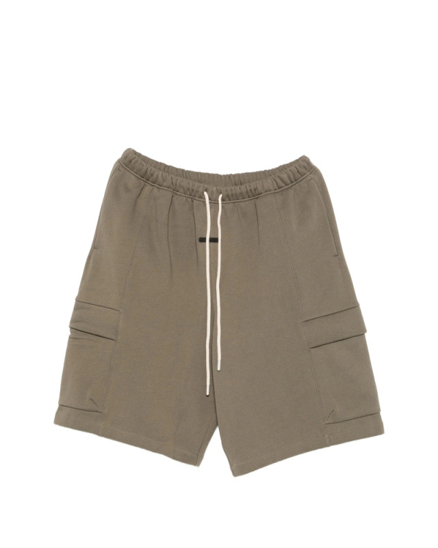 [Fear Of God Essentials] Shorts FW26 RW00288  MOSS