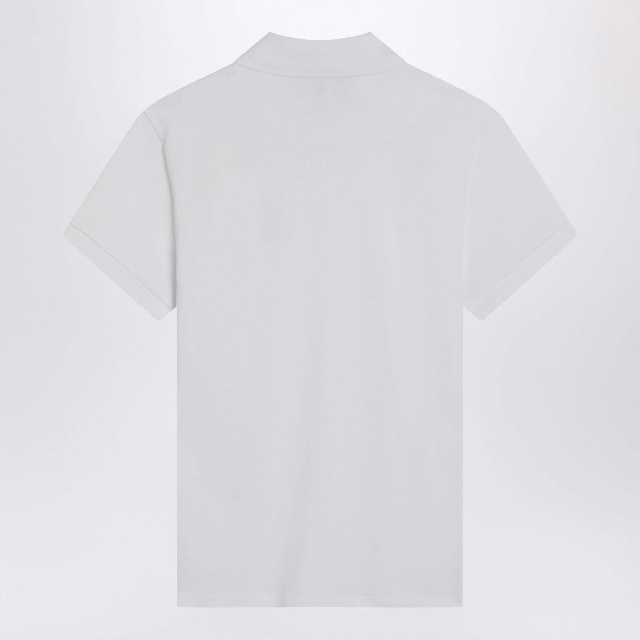 [Ami Paris] Shirts Short Sleeve FW26 BFUPL001760