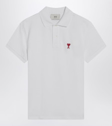 [Ami Paris] Shirts Short Sleeve FW26 BFUPL001760