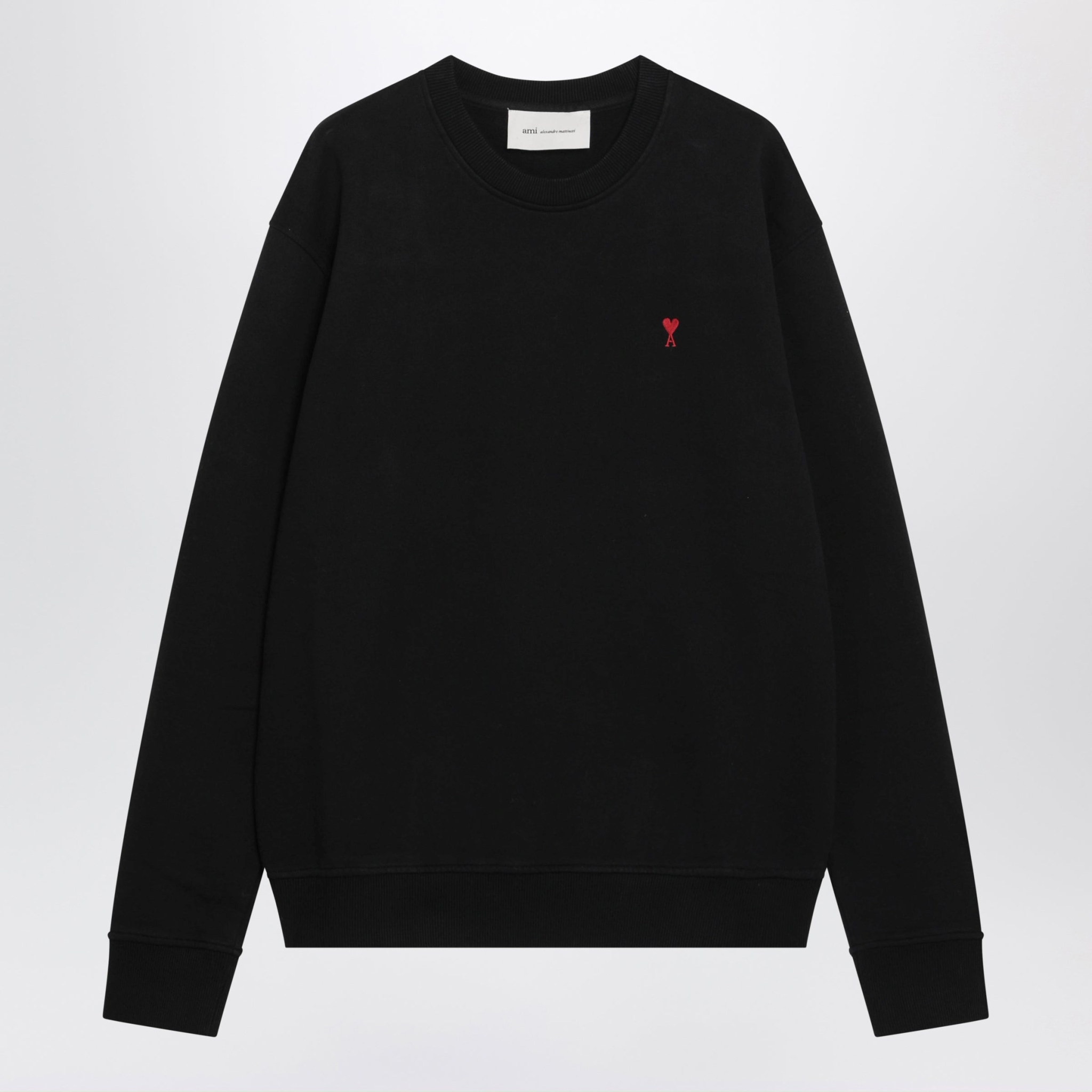 [Ami Paris] Sweatshirt FW26 BFUSW035U730