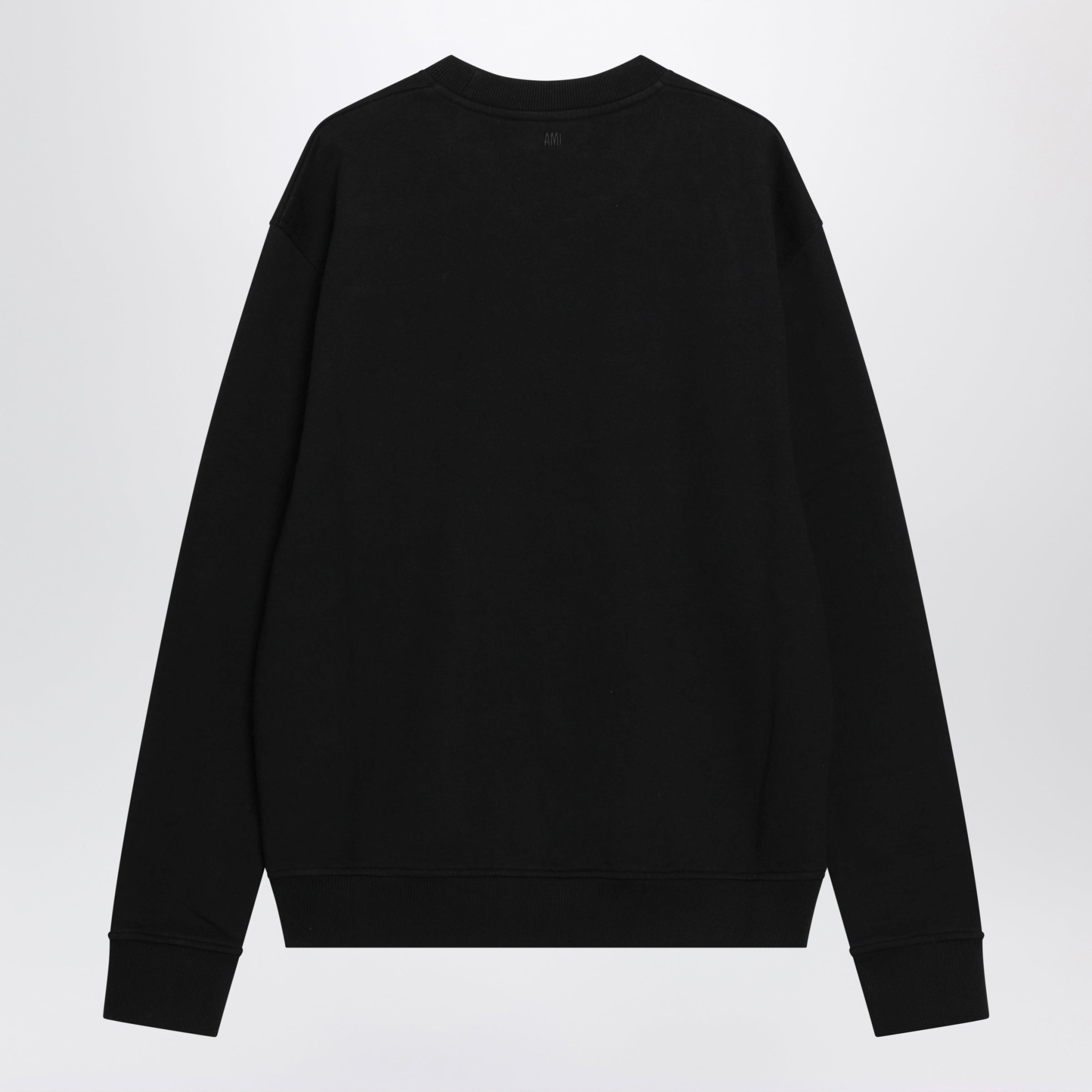[Ami Paris] Sweatshirt FW26 BFUSW035U730
