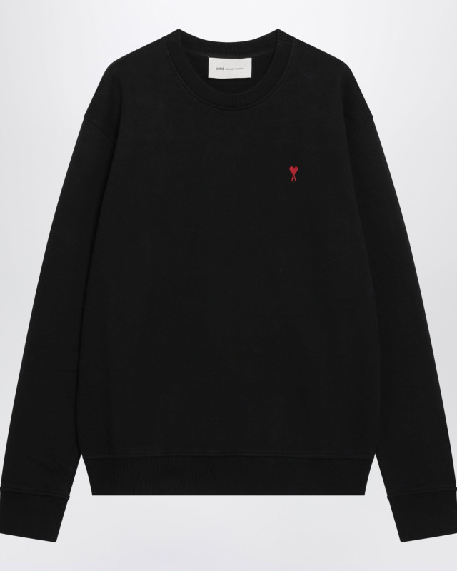 [Ami Paris] Sweatshirt FW26 BFUSW035U730