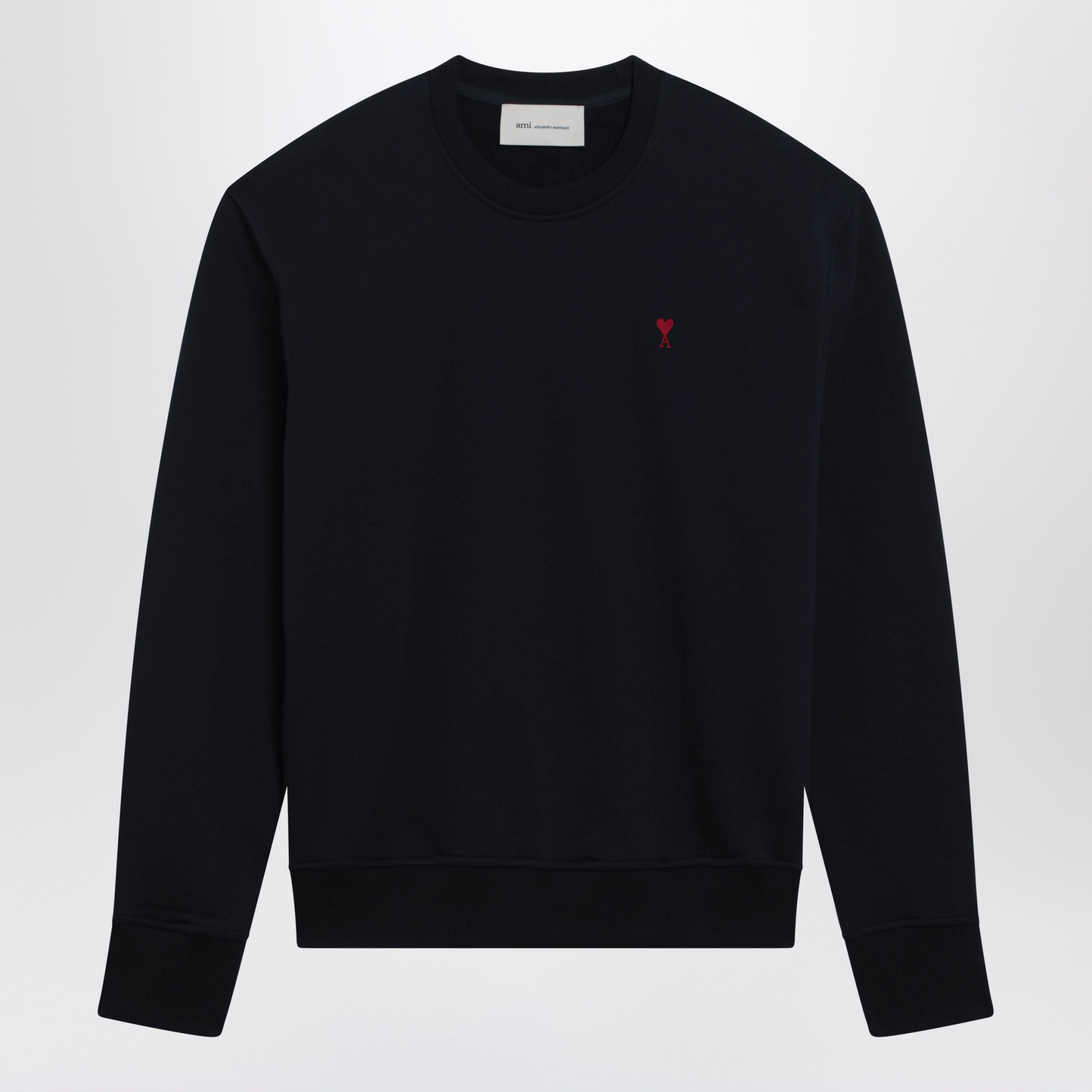 [Ami Paris] Sweatshirt FW26 BFUSW035U730