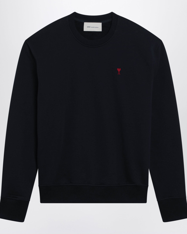 [Ami Paris] Sweatshirt FW26 BFUSW035U730