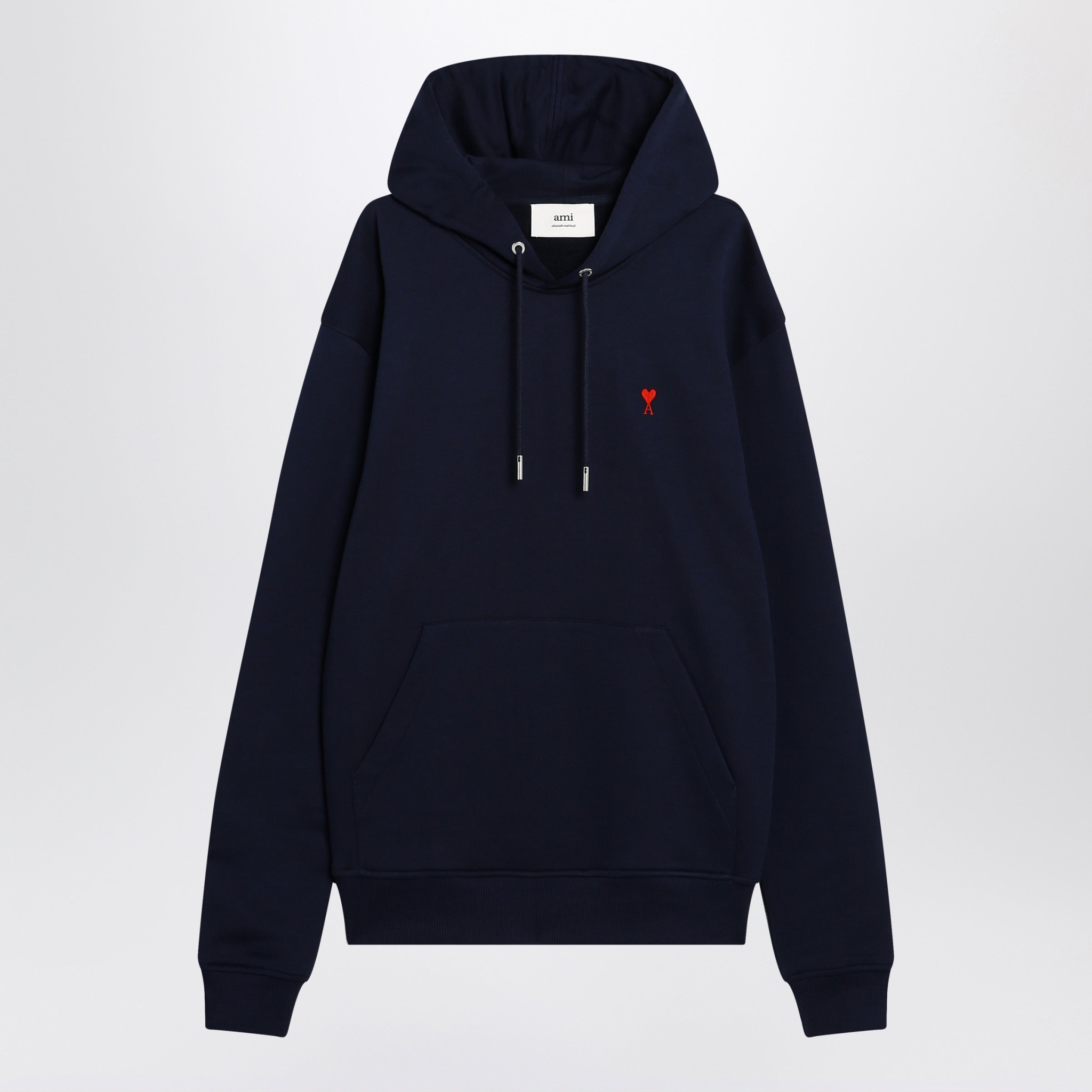 [Ami Paris] Sweatshirt FW26 BFUSW235U730