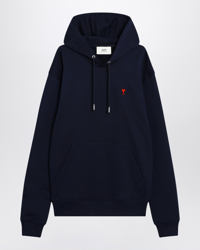 [Ami Paris] Sweatshirt FW26 BFUSW235U730