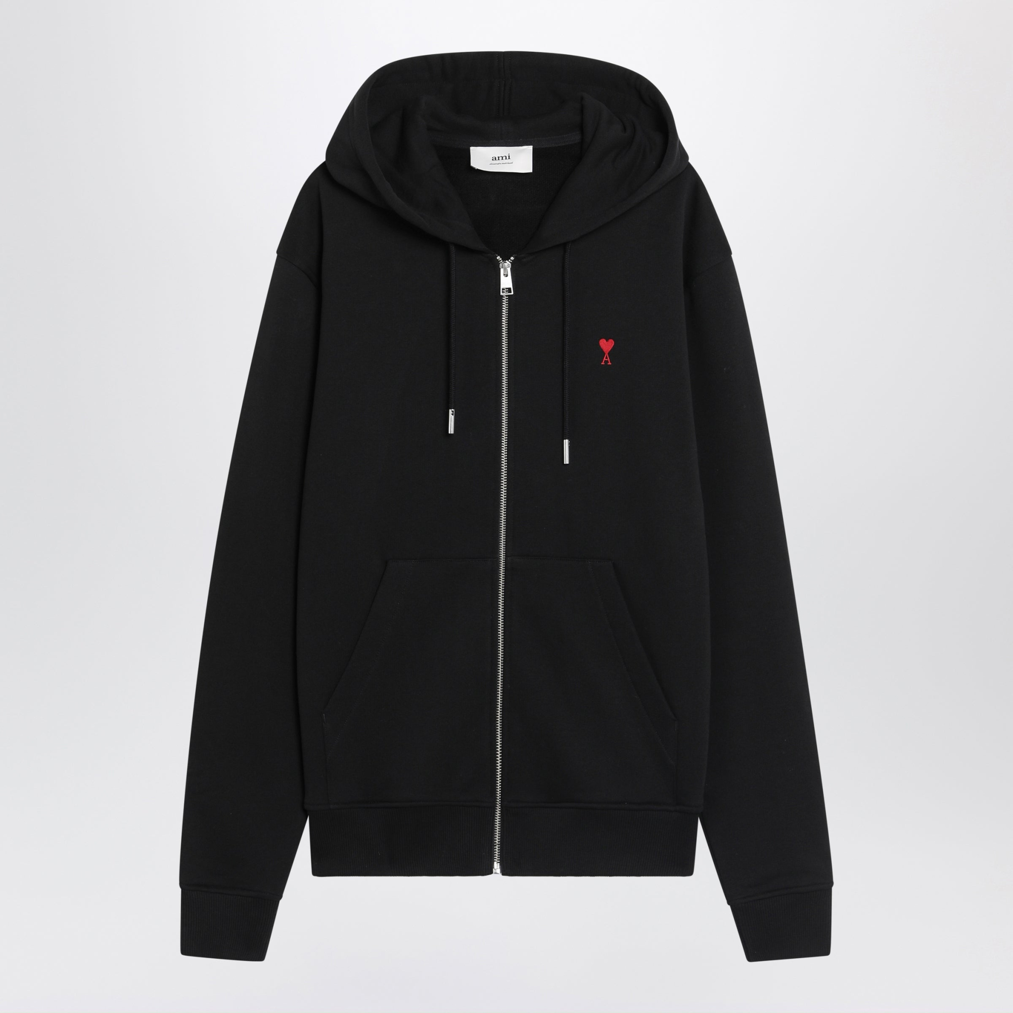 [Ami Paris] Sweatshirt FW26 BFUSW435730