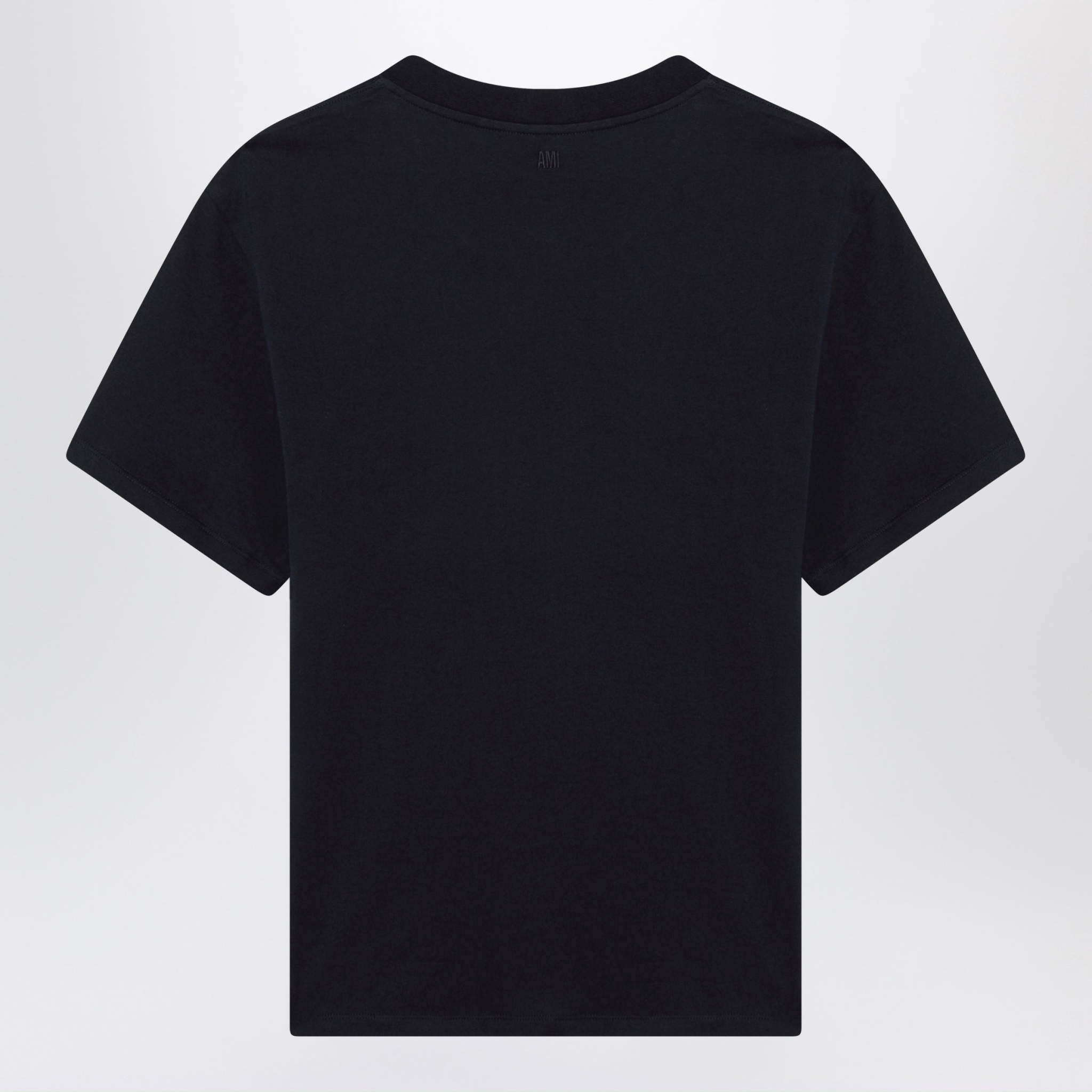 [Ami Paris] T-shirts Short Sleeve FW26 BFUTS035U724