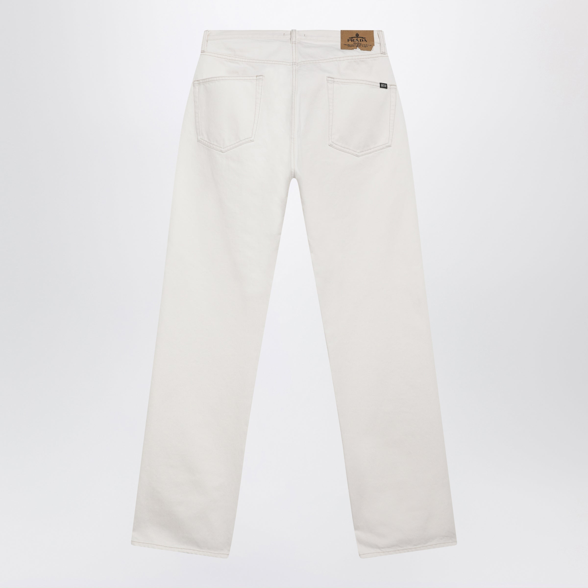 [Prada] Jeans FW26 GEP452OOO1954