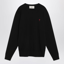 [Ami Paris] Knitwear FW26 HKS826001
