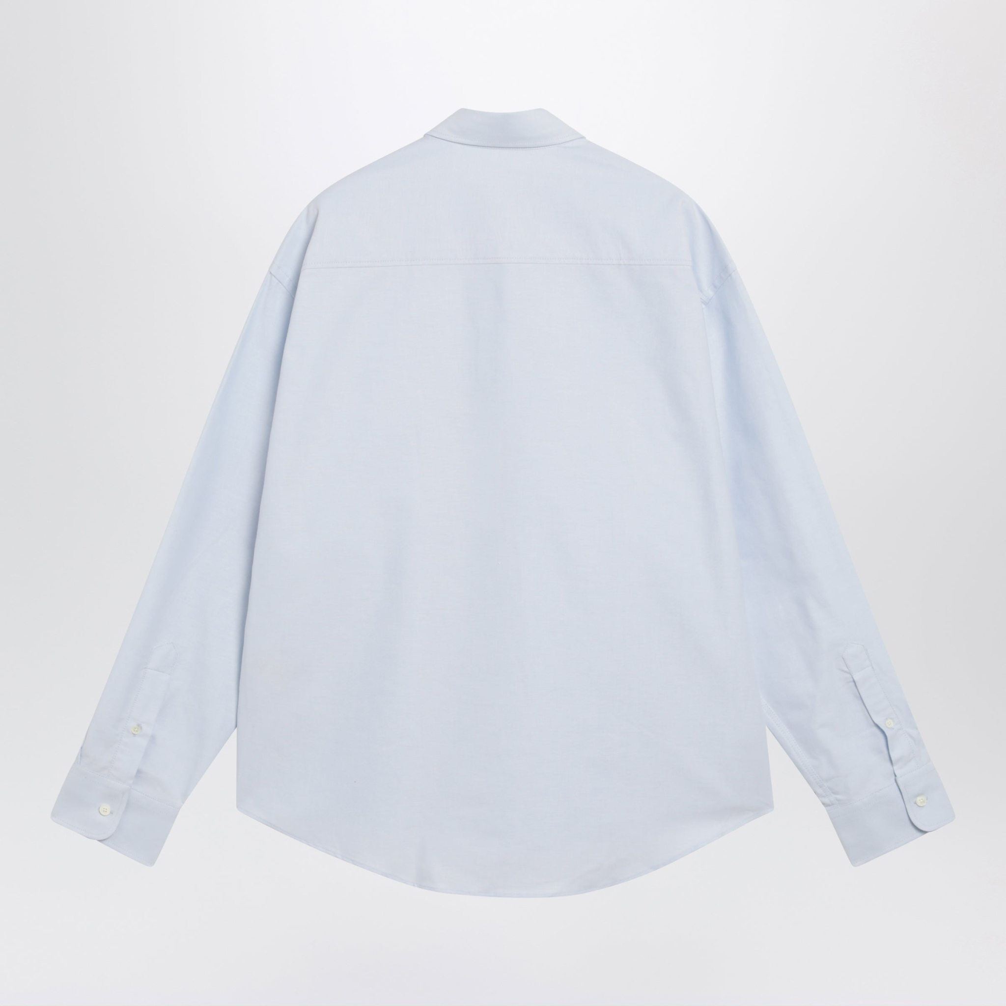 [Ami Paris] Shirts Long Sleeve FW26 HSH822CO0031