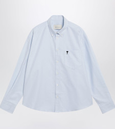 [Ami Paris] Shirts Long Sleeve FW26 HSH822CO0031