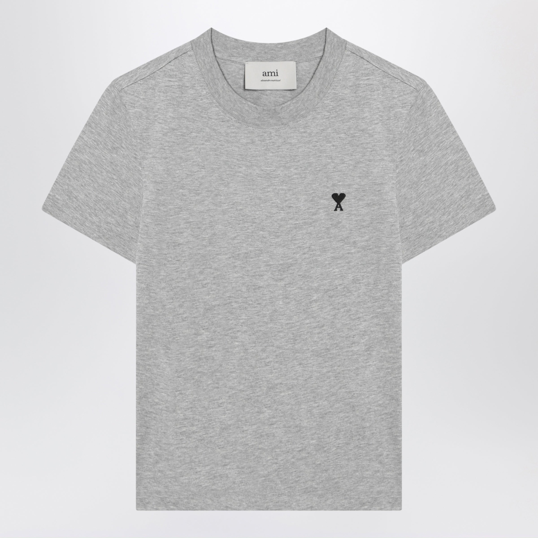 [Ami Paris] T-shirts Short Sleeve FW26 HTS346724