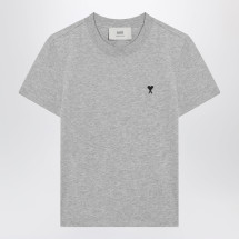 [Ami Paris] T-shirts Short Sleeve FW26 HTS346724