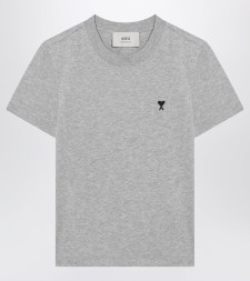 [Ami Paris] T-shirts Short Sleeve FW26 HTS346724