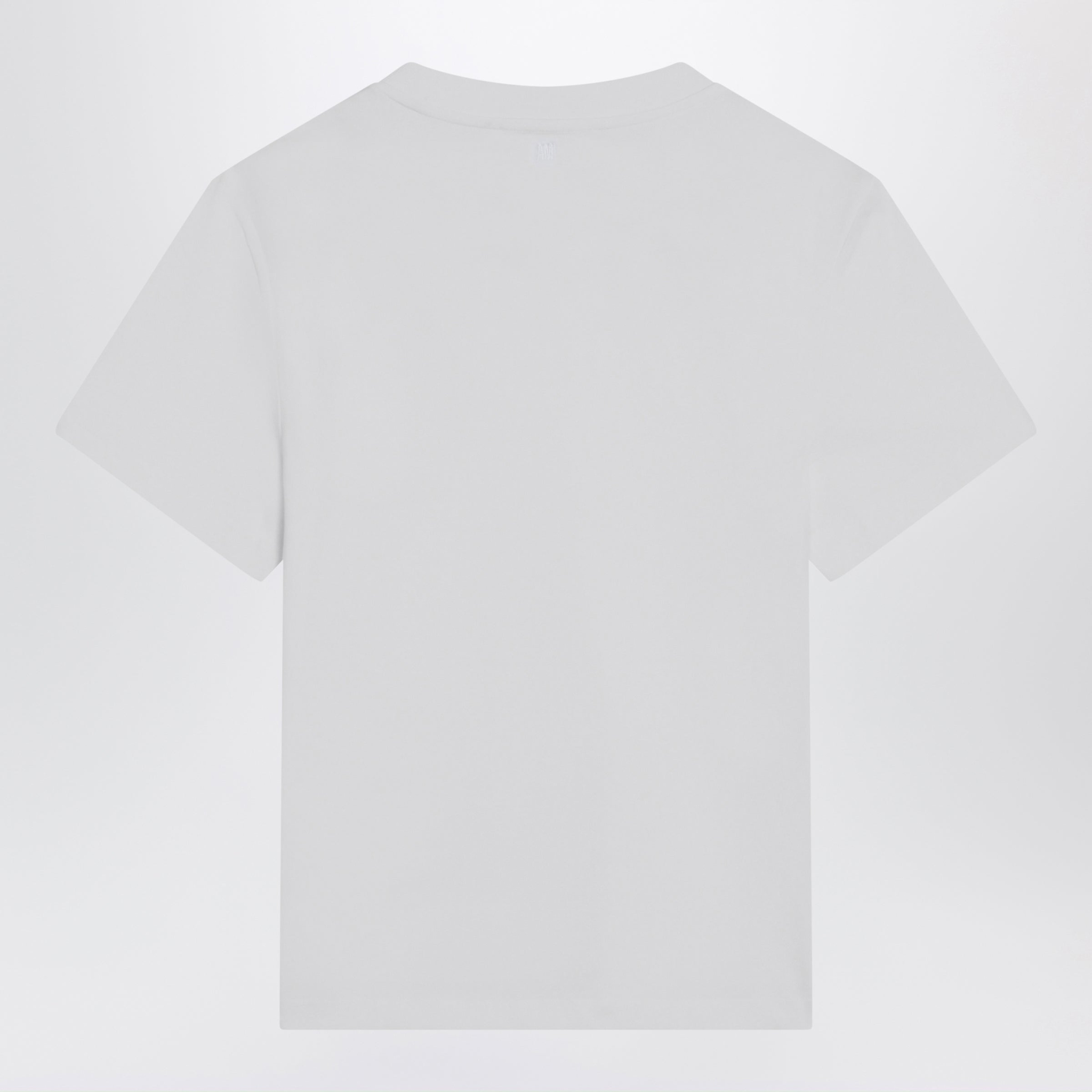 [Ami Paris] T-shirts Short Sleeve FW26 HTS346724